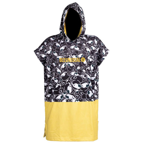 Bee Unusual  Πετσέτα poncho Duck My Sick